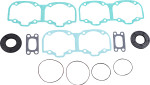 Pro-X Complete Gasket Kit w/ Oil Seals (34.5503)