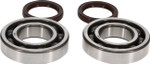 Pro-X Crankshaft Bearings & Seal Kit (23.CBS73050)
