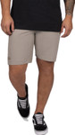 FXR Tech Air Dry Seat 9" Mens Shorts