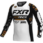 FXR Revo Daytona Mens MX Offroad Jersey