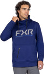 FXR Hydrogen Tech Mes Pullover Hoody