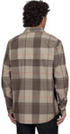 FXR Breeze Performance UPF Mens Long Sleeve Button Up Shirt