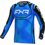 FXR Vapor Mens MX Offroad Jersey