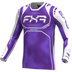 FXR Vapor Mens MX Offroad Jersey