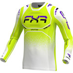 FXR Vapor Air Mens MX Offroad Jersey