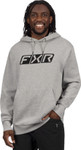 FXR Pit Board Cotton Mens Pullover Hoody