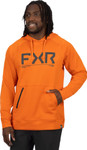 FXR Pilot UPF Mens Pullover Hoody