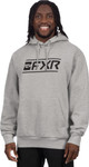 FXR Victory Mens Pullover Hoody