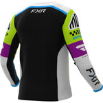 FXR Podium Gladiator 26.5 Mens MX Offroad Jersey