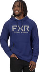 FXR Navigator UPF 26 Mens Pullover Hoody