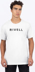 FXR Rivell Mens Short Sleeve T-Shirt