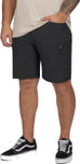 FXR Attack 9" Mens Shorts