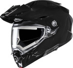 HJC i80 Modular Snow Helmet w/Heated Electric Shield