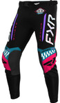 FXR Podium Gladiator 26.5 Youth MX Offroad Pants