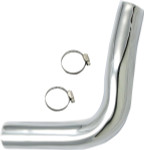 Paughco Rear Heat Shield | #733 Series Pipes (433R)