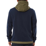 Alpinestars Explorer Mens Pullover Anorak Hoody