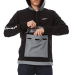 Alpinestars Explorer Mens Pullover Anorak Hoody