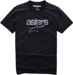 Alpinestars Heritage Blaze Premium Mens Short Sleeve T-Shirt