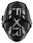 FXR Maverick X Snow Helmet w/Electric Shield