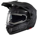 FXR Maverick X Snow Helmet w/Electric Shield
