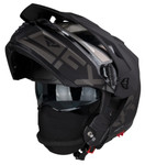 FXR Maverick X Snow Helmet w/Electric Shield