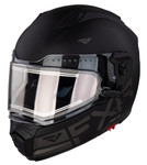 FXR Maverick X Snow Helmet w/Electric Shield