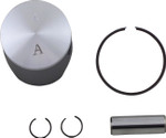 Pro-X 43.44mm Piston Kit (A) - Standard Bore (01.2018.A)