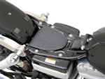 Drag Specialties Solo Seat Spring Mount (0820-0060)