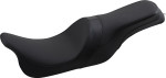 Drag Specialties Forward Predator 2-Up Seat | Smooth (0801-1264)
