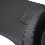 Drag Specialties Freedom Seat | Smooth (0801-1485)