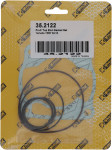 Pro-X Top End Gasket Kit (35.2122)