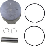 Pro-X 81.50mm Piston Kit | 0.50mm Oversize Bore (01.2510.050)