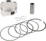Pro-X 85.95mm Piston Kit (A) | Standard Bore (01.2918.A)