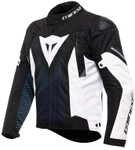 Dainese Super Sprint D-Dry Mens Motorcycle Jacket