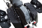 Drag Specialties Liners | Indian Hard Saddlebags (3501-1646)