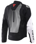 Dainese Ventar Air Mens Textile Motorcycle Jacket