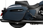 Drag Specialties Freedom Seat | Smooth (0810-2471)