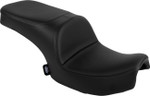 Drag Specialties Freedom Seat | Smooth (0810-2475)