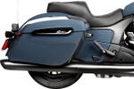 Drag Specialties Freedom Seat | Double Diamond (0810-2476)
