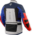 Rev'It Sand 5 H2O Mens Textile Motorcycle Jacket