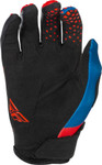 Fly Racing Kinetic Youth MX Offroad Gloves