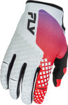 Fly Racing Kinetic Youth MX Offroad Gloves