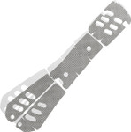 DEI Heat Shield Liner Kit | Triumph Scrambler 900 (901071)