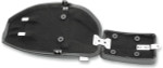 Drag Specialties Low Solo Seat | Smooth (0805-0087)