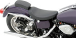Drag Specialties Low Solo Seat | Smooth (0805-0087)