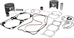 Pro-X Top End Rebuild Kit - '17-20 Polaris Axys (11.5817.000)