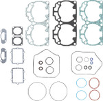 Pro-X Top End Rebuild Kit | '09-18 Ski-Doo 600HO E-Tec (11.5613.000)