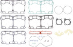 Pro-X Top End Rebuild Kit | '09-15 Polaris 600CFI (11.5604.000)