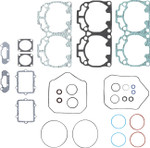Pro-X Top End Rebuild Kit | '14-21 600 Arctic Cat C-Tec (11.5614.000)