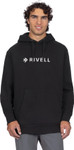 FXR Rivell Mens Pullover Hoody